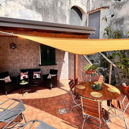 شقة Isabel'S House Vietri المظهر الخارجي الصورة