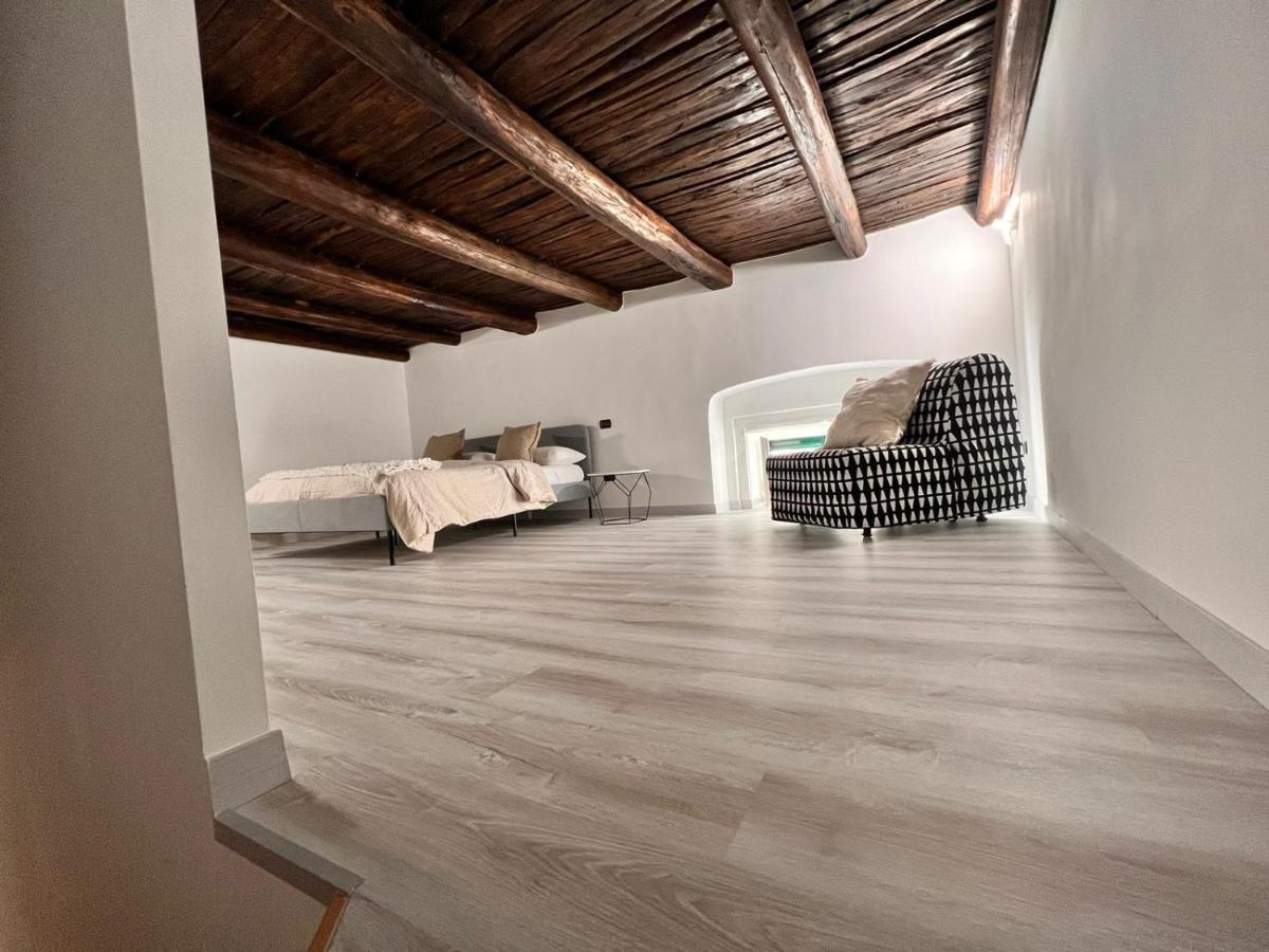 شقة Isabel'S House Vietri المظهر الخارجي الصورة