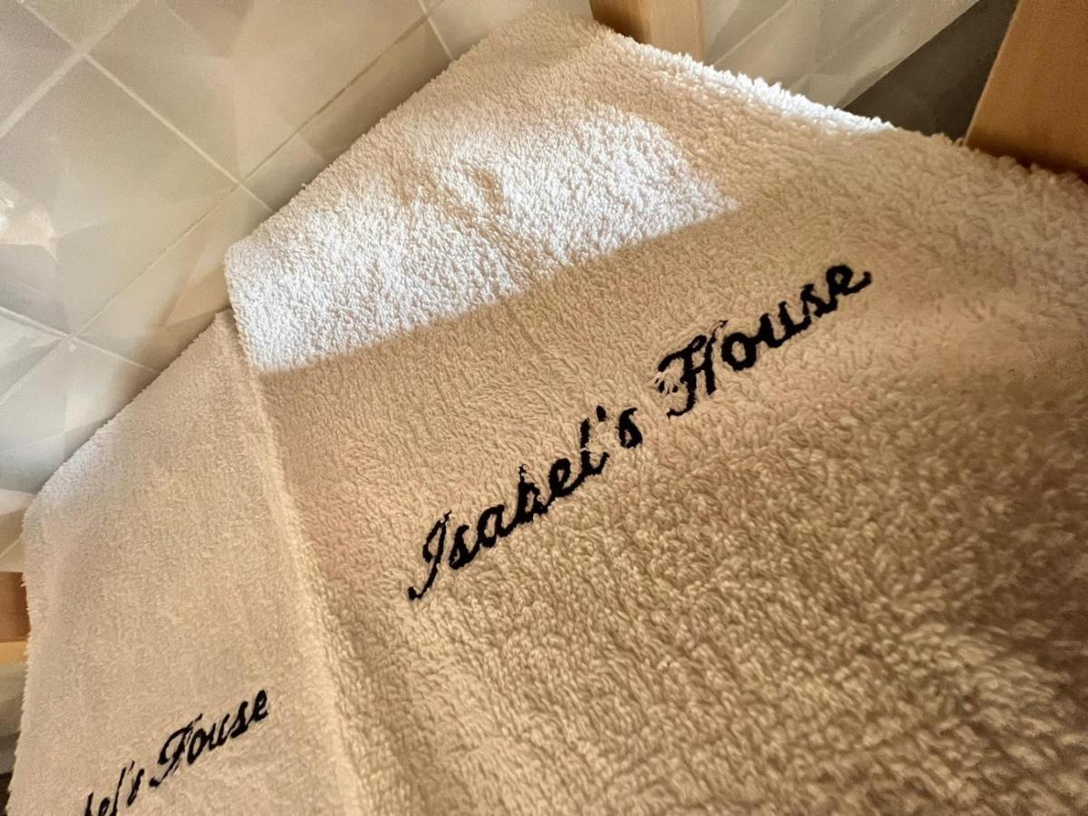 شقة Isabel'S House Vietri المظهر الخارجي الصورة