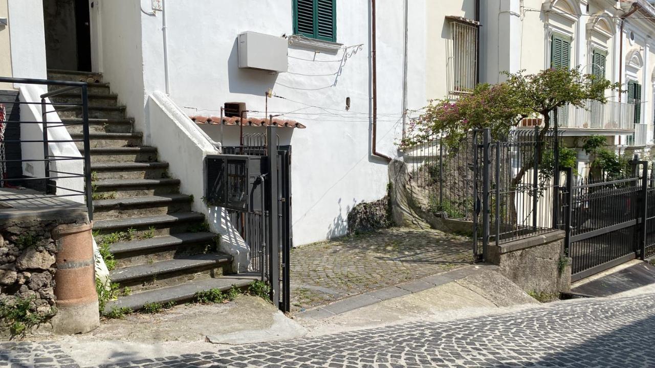 شقة Isabel'S House Vietri المظهر الخارجي الصورة
