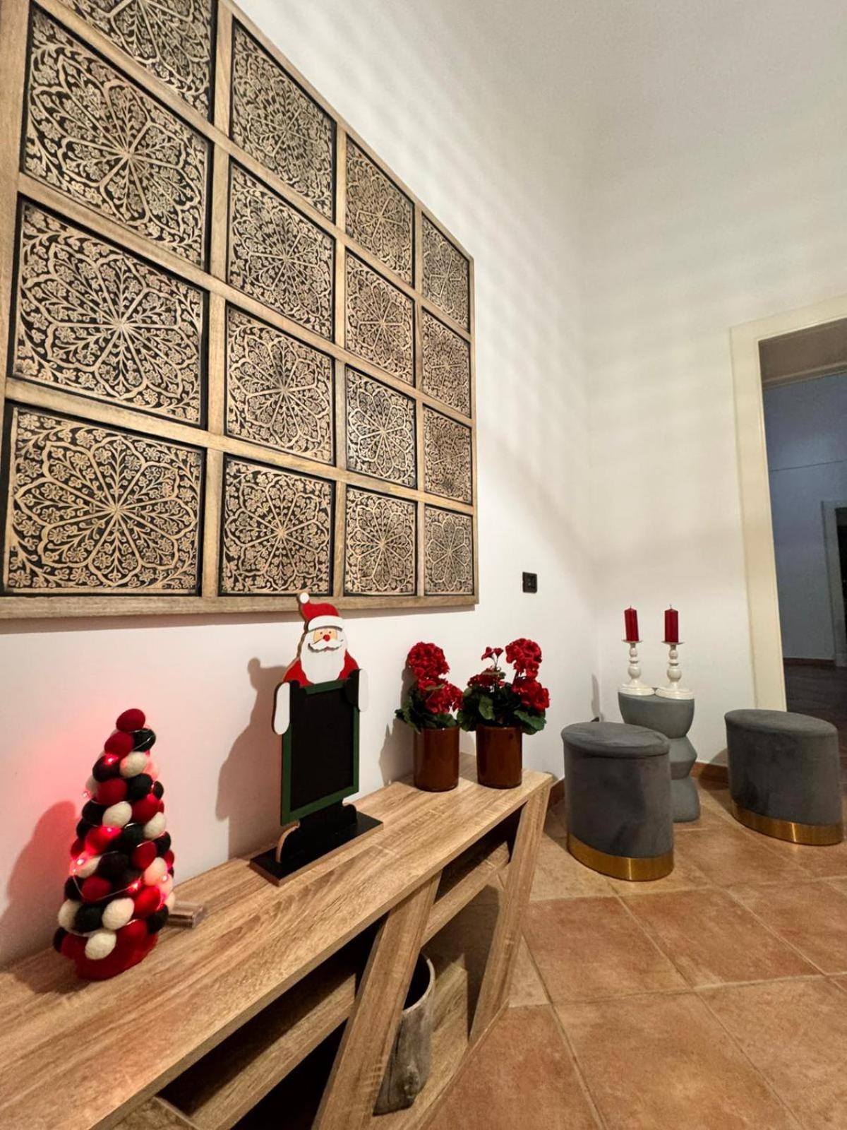 شقة Isabel'S House Vietri المظهر الخارجي الصورة