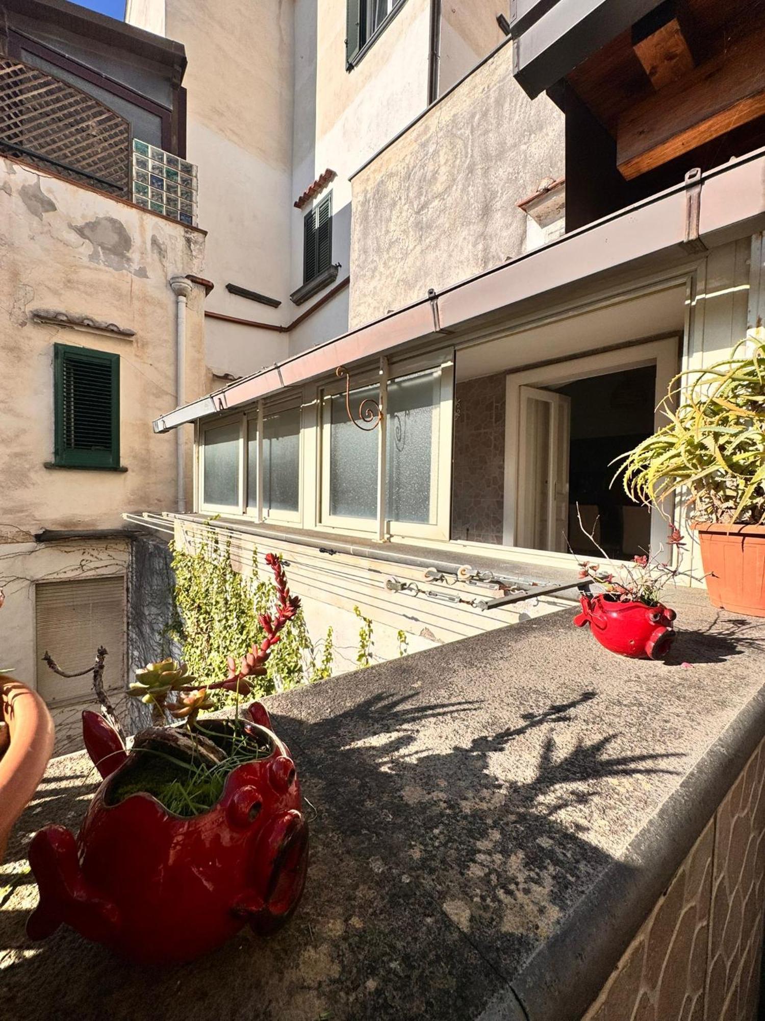 شقة Isabel'S House Vietri المظهر الخارجي الصورة