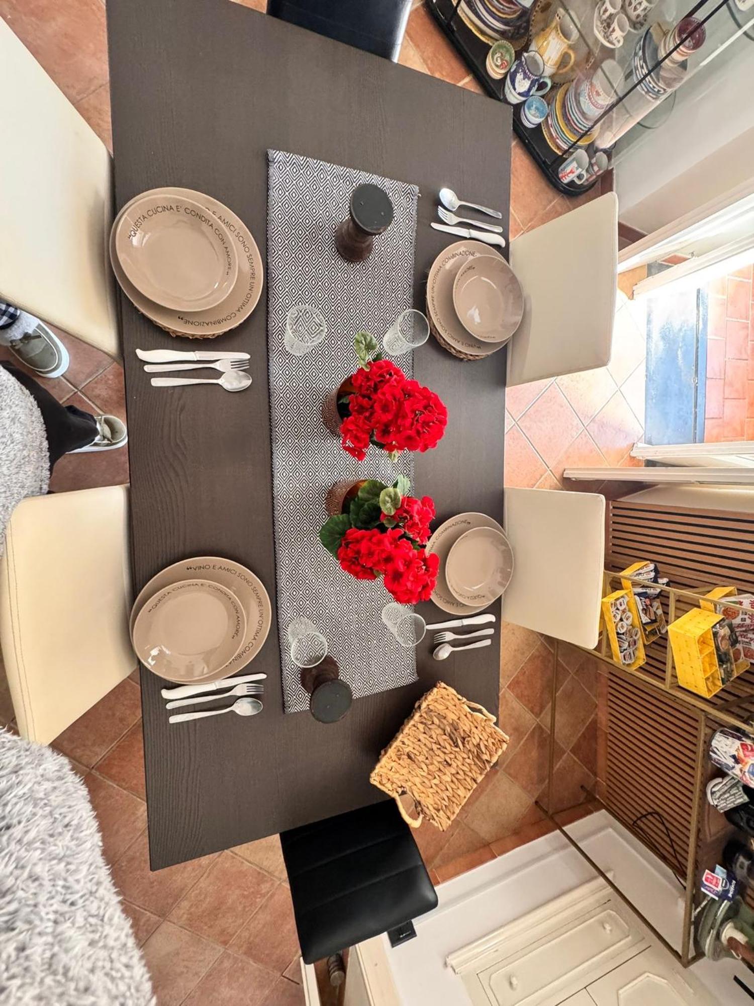 شقة Isabel'S House Vietri المظهر الخارجي الصورة