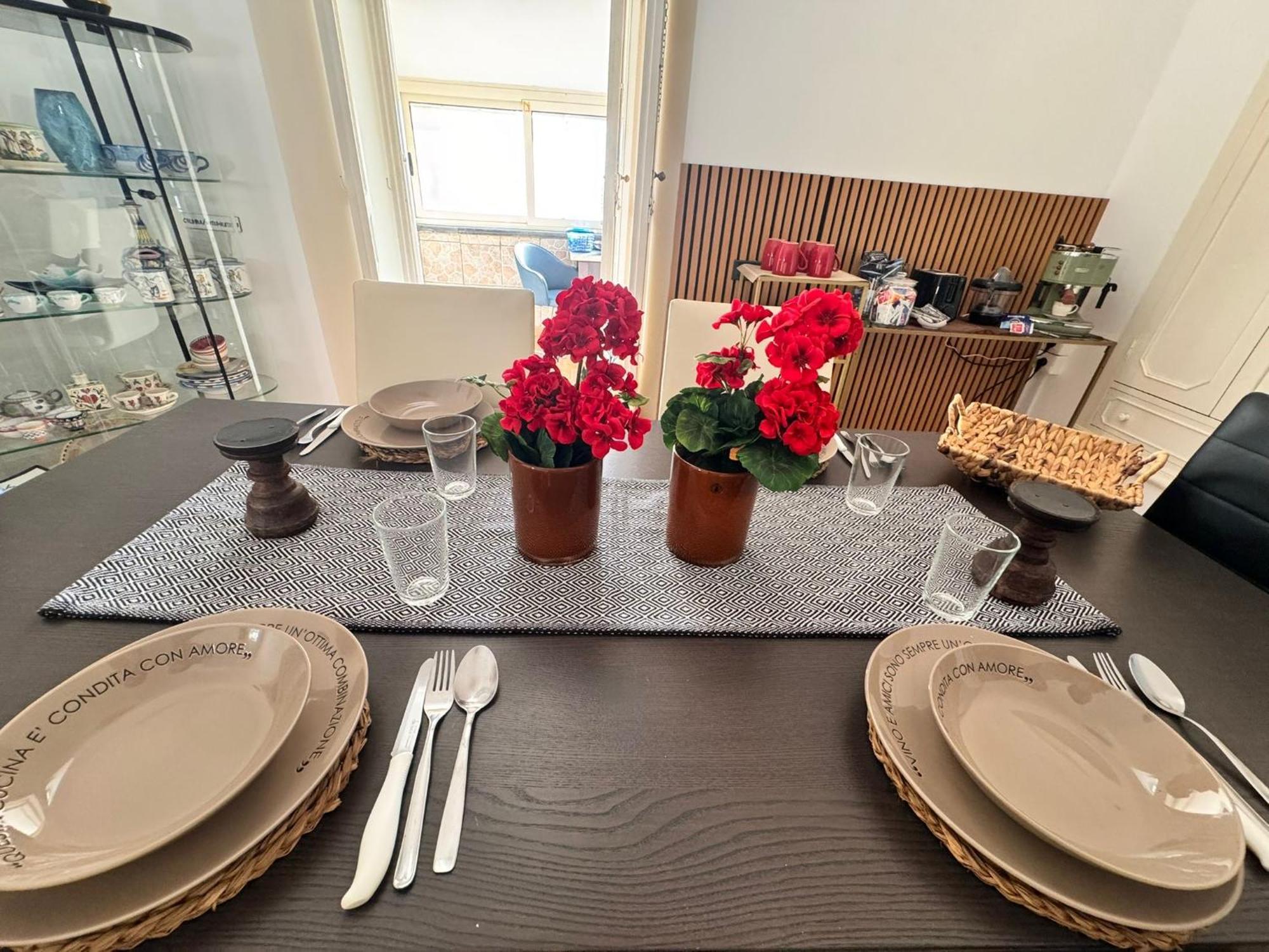شقة Isabel'S House Vietri المظهر الخارجي الصورة