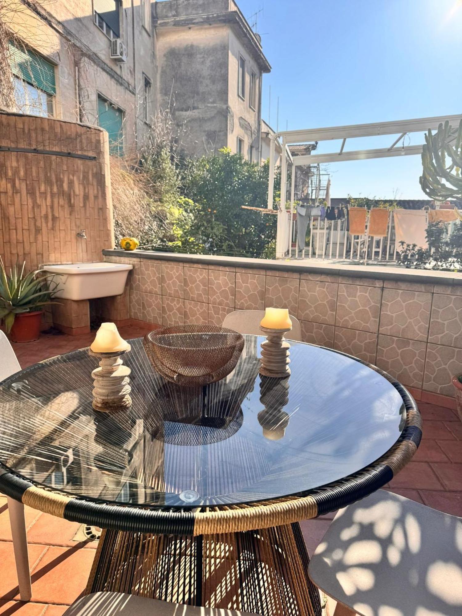 شقة Isabel'S House Vietri المظهر الخارجي الصورة