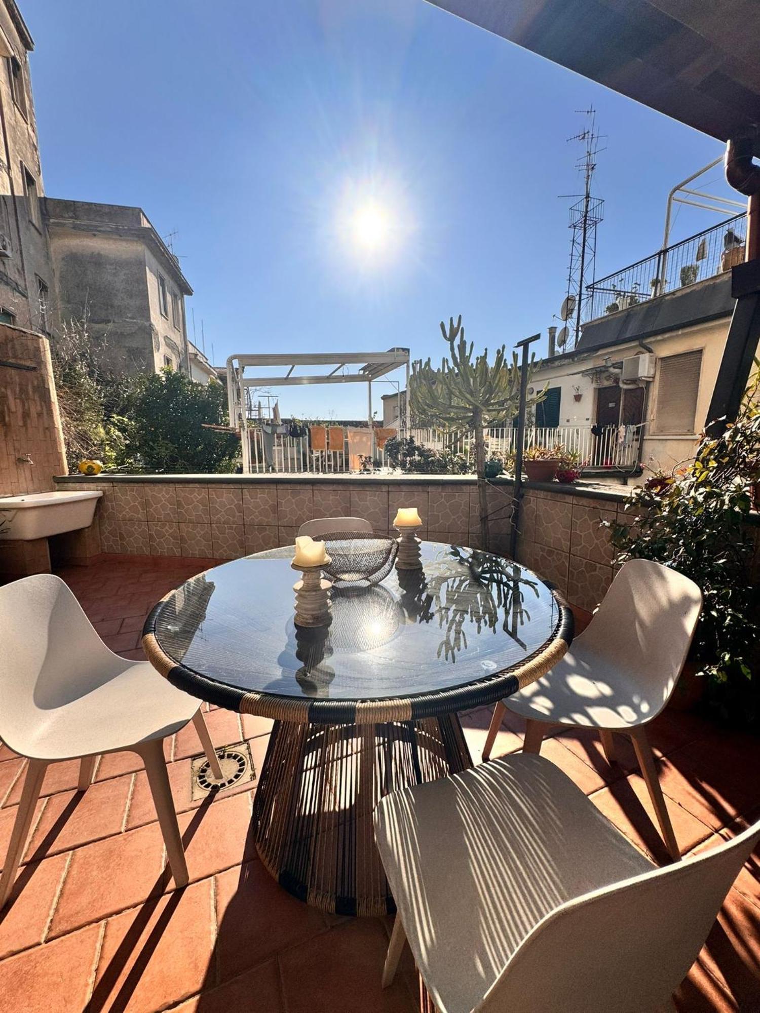 شقة Isabel'S House Vietri المظهر الخارجي الصورة