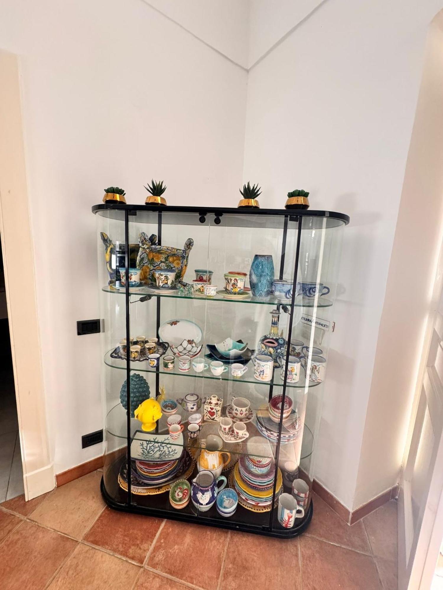 شقة Isabel'S House Vietri المظهر الخارجي الصورة