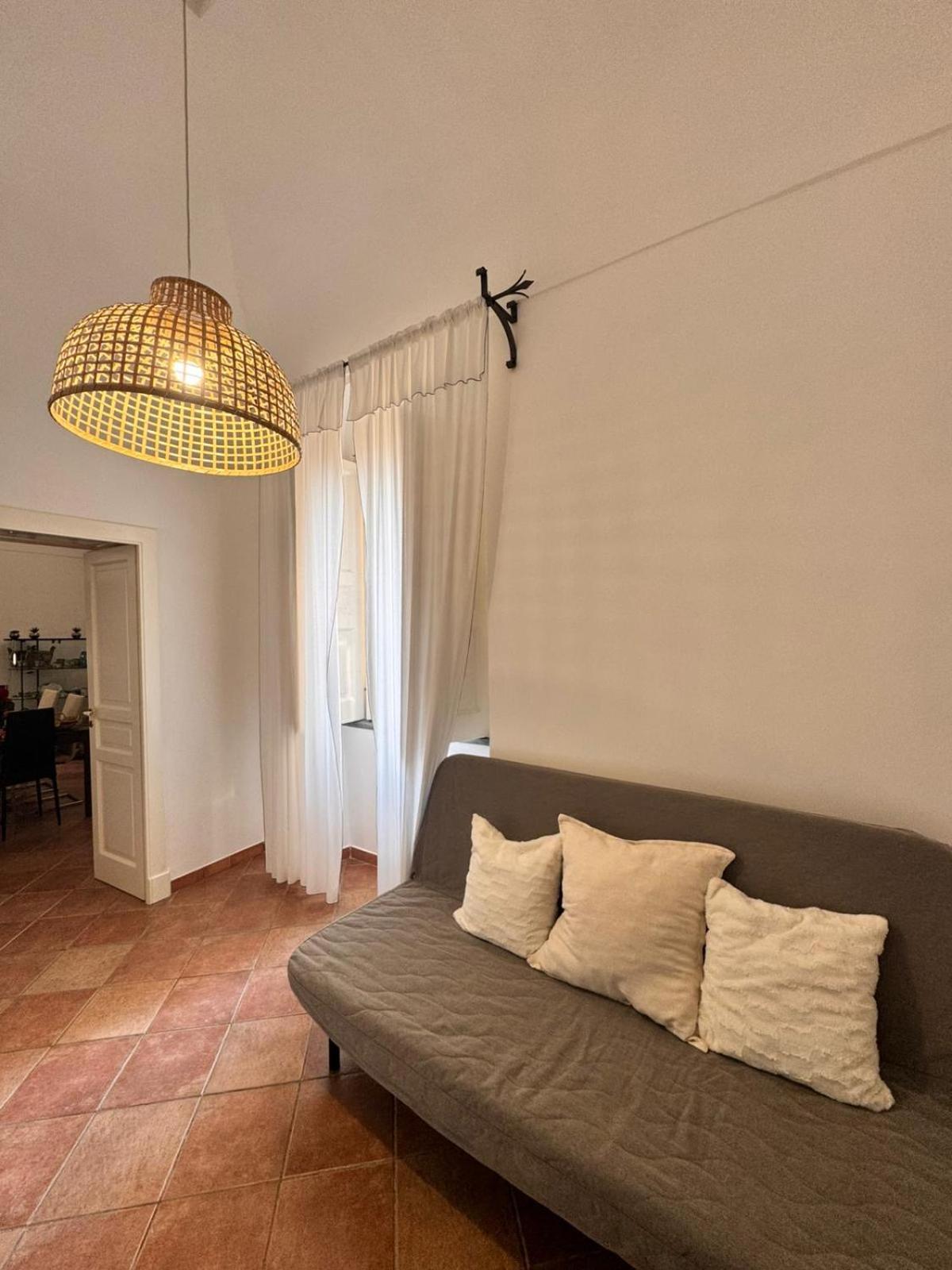 شقة Isabel'S House Vietri المظهر الخارجي الصورة
