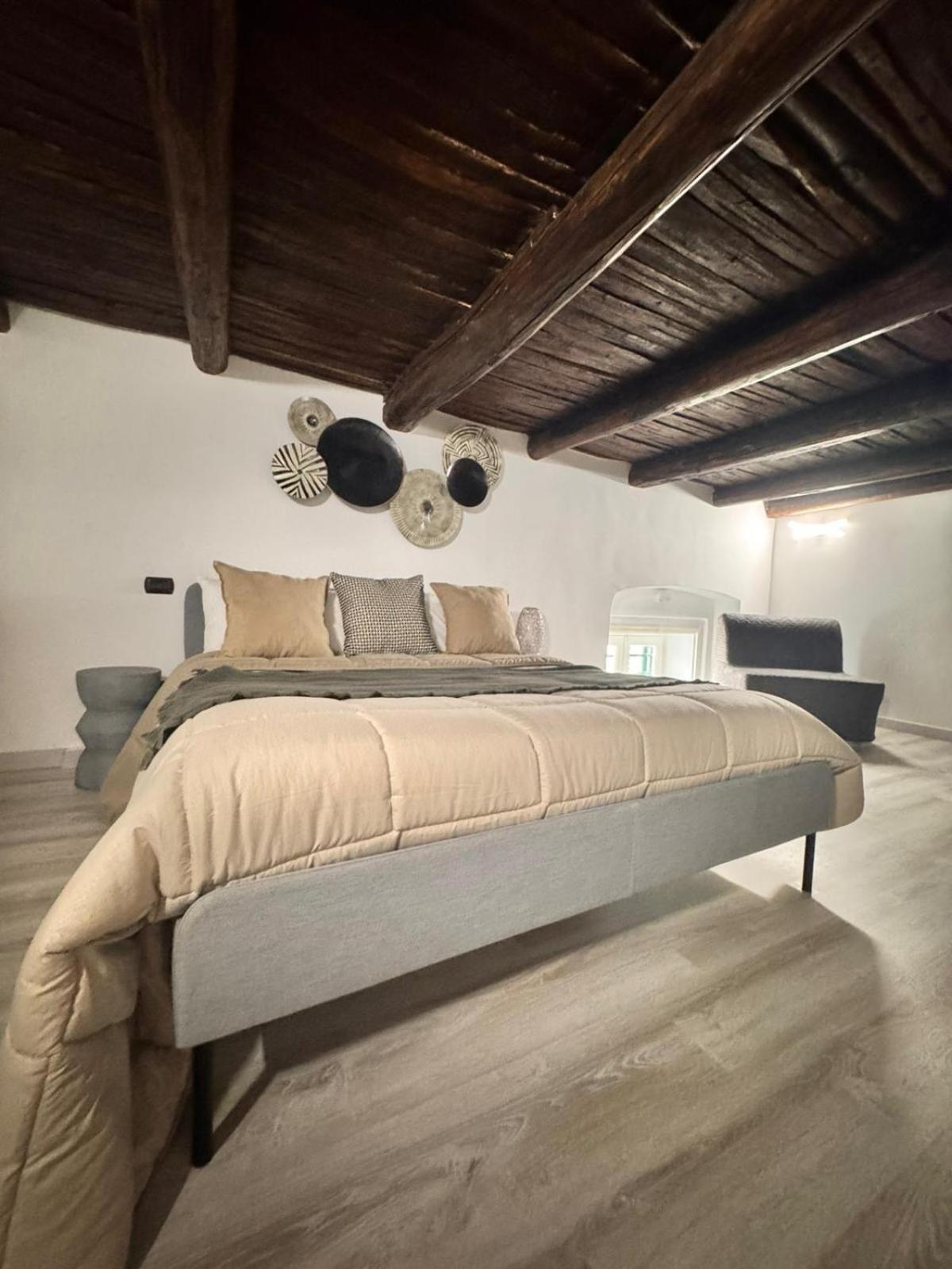 شقة Isabel'S House Vietri المظهر الخارجي الصورة