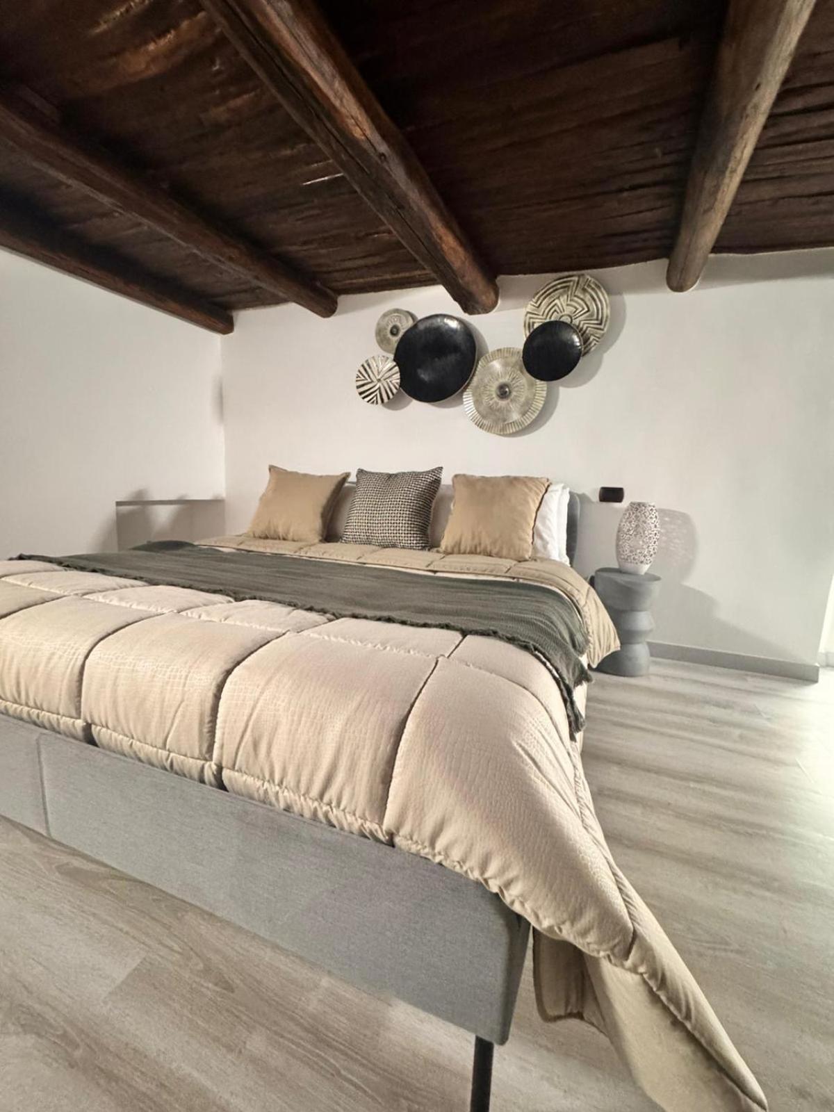 شقة Isabel'S House Vietri المظهر الخارجي الصورة
